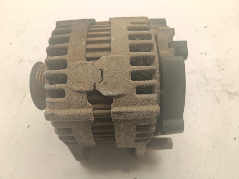 Recambio de alternador para audi a6 c6 (4f2) 2.7 tdi referencia OEM IAM 059903018F  
