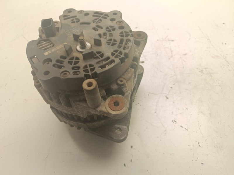 Recambio de alternador para audi a6 c6 (4f2) 2.7 tdi referencia OEM IAM 059903018F  