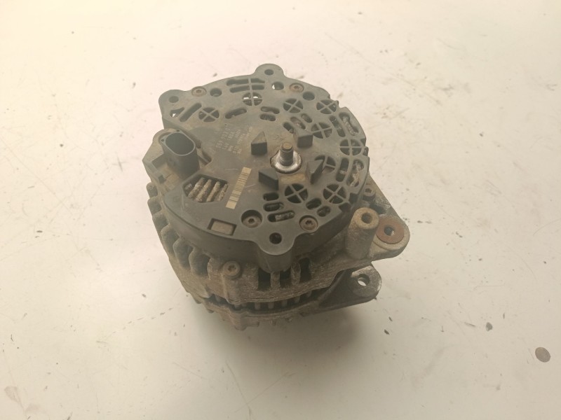 Recambio de alternador para audi a6 c6 (4f2) 2.7 tdi referencia OEM IAM 059903018F  