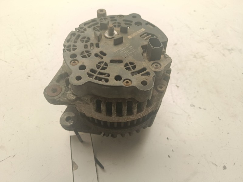 Recambio de alternador para audi a6 c6 (4f2) 2.7 tdi referencia OEM IAM 059903018F  