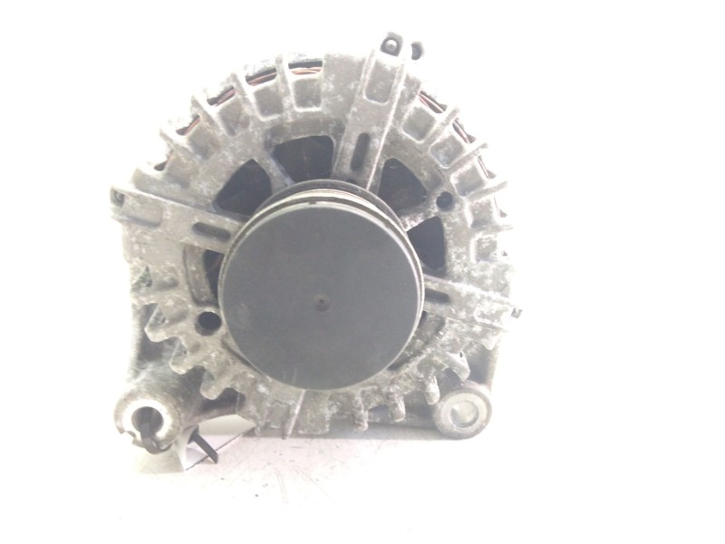 Recambio de alternador para bmw serie 3 berlina (e90) 330d referencia OEM IAM 8507624AI02  