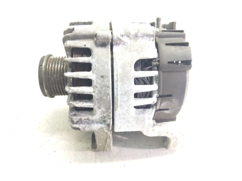 Recambio de alternador para bmw serie 3 berlina (e90) 330d referencia OEM IAM 8507624AI02  