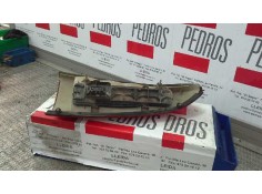 Recambio de piloto trasero izquierdo para opel astra g caravan 1.6 16v referencia OEM IAM 393033   2