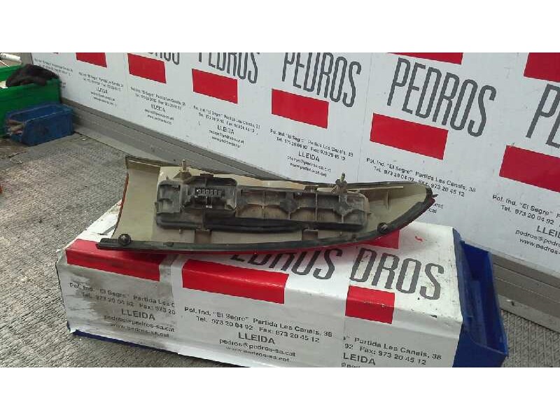 Recambio de piloto trasero izquierdo para opel astra g caravan 1.6 16v referencia OEM IAM 393033  