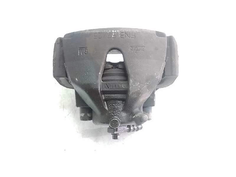 Recambio de pinza freno delantera derecha para opel zafira b cosmo referencia OEM IAM 81862 FN35725 