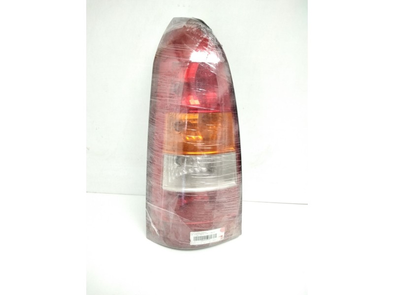 Recambio de piloto trasero izquierdo para opel astra g caravan 1.6 16v referencia OEM IAM 393033  