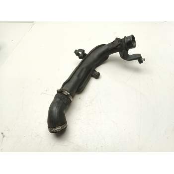 Recambio de tubo presion turbocompresor para audi a3 sportback (8pa) 2.0 tdi referencia OEM IAM 1K0145770AE  