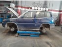 FORD MAVERICK (UDS, UNS)