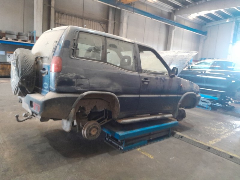 ford maverick (uds, uns) del año 1995