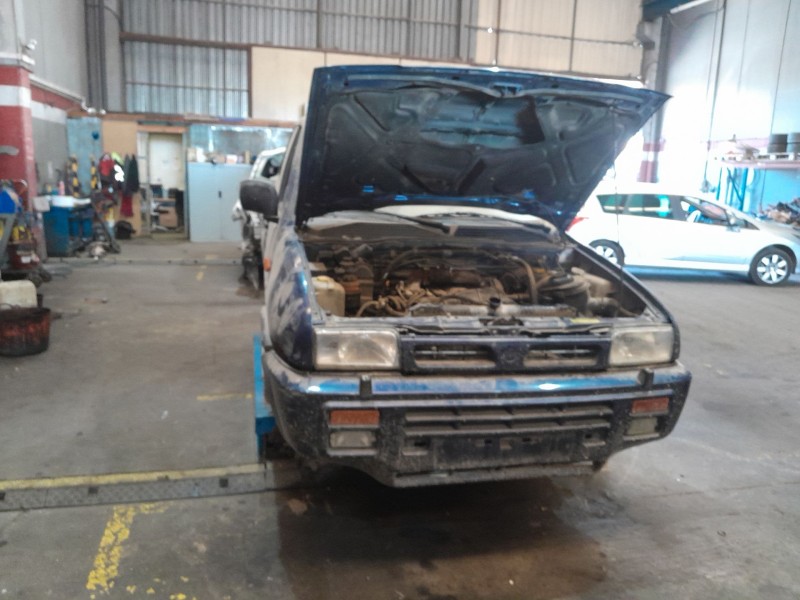 ford maverick (uds, uns) del año 1995