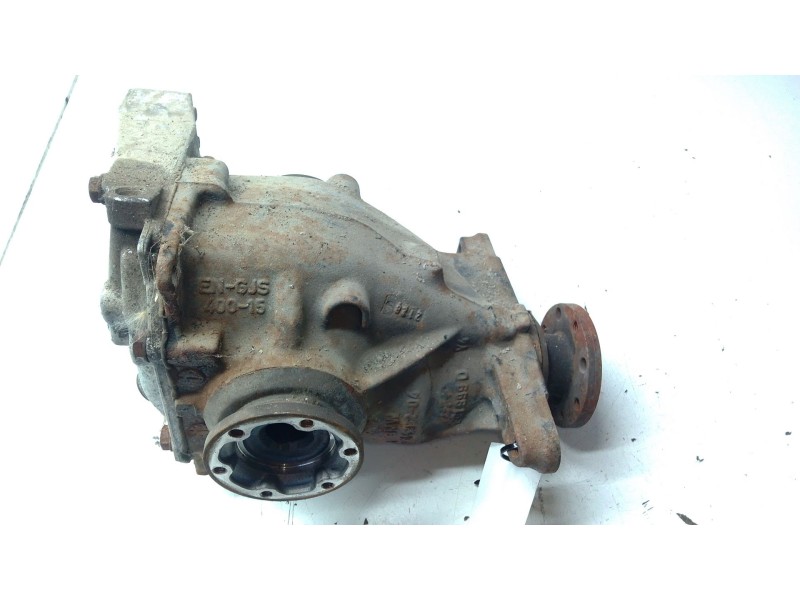 Recambio de diferencial trasero para bmw 1 (e87) 120 i referencia OEM IAM 51499204  