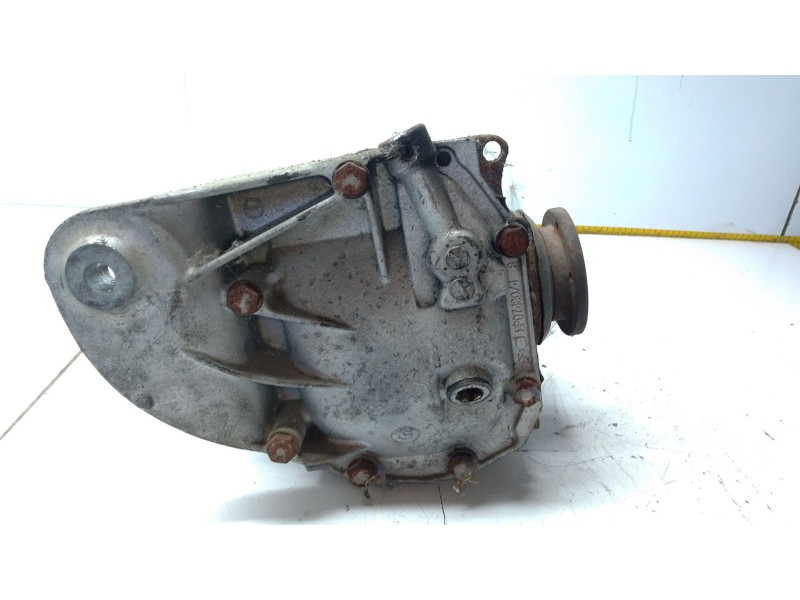 Recambio de diferencial trasero para bmw 1 (e87) 120 i referencia OEM IAM 51499204  