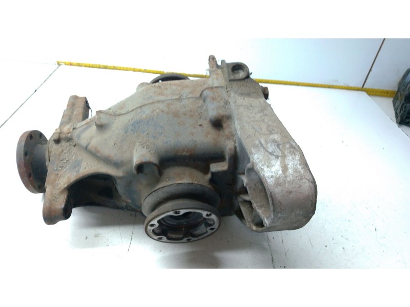 Recambio de diferencial trasero para bmw 1 (e87) 120 i referencia OEM IAM 51499204  