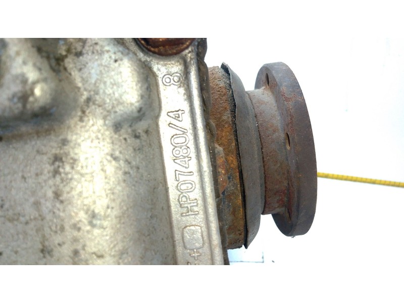 Recambio de diferencial trasero para bmw 1 (e87) 120 i referencia OEM IAM 51499204  