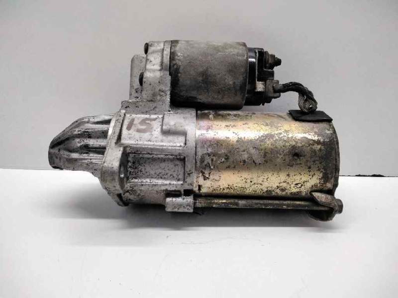 Recambio de motor arranque para daewoo lanos se referencia OEM IAM SIN REF.  