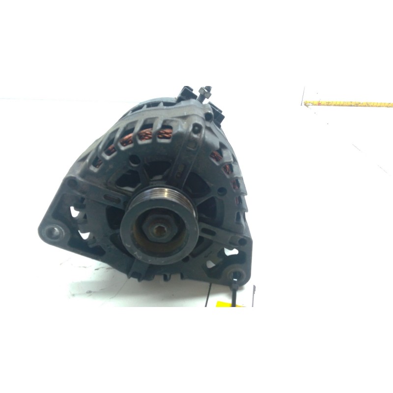 Recambio de alternador para mercedes-benz clase a (w168) a 170 cdi (168.009, 168.109) referencia OEM IAM   