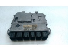Recambio de centralita motor uce para mercedes-benz clase a (w168) a 170 cdi (168.009, 168.109) referencia OEM IAM A6549003200  