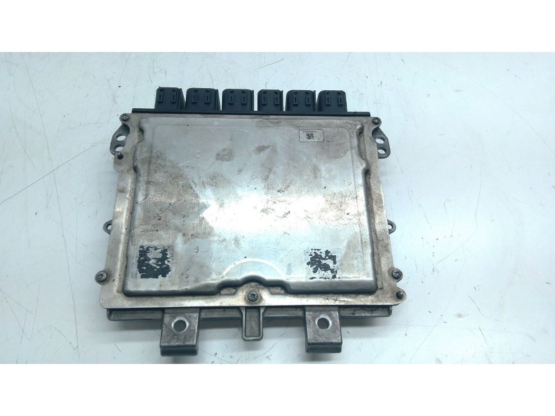 Recambio de centralita motor uce para mercedes-benz clase a (w168) a 170 cdi (168.009, 168.109) referencia OEM IAM A6549003200  