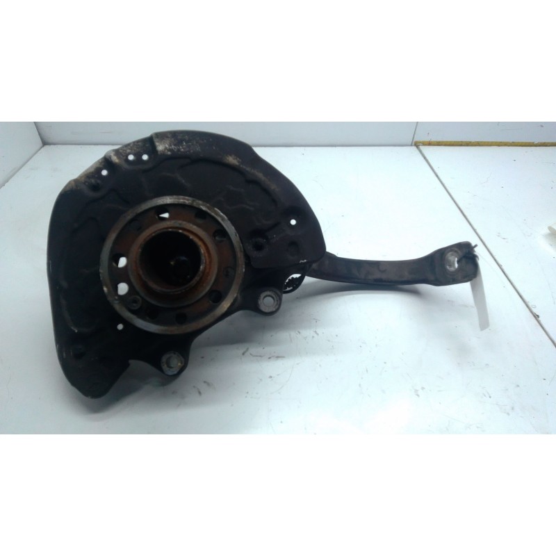 Recambio de mangueta delantera izquierda para mercedes-benz clase a (w168) a 170 cdi (168.009, 168.109) referencia OEM IAM   