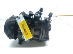 Recambio de compresor aire acondicionado para mercedes-benz clase a (w168) a 170 cdi (168.009, 168.109) referencia OEM IAM   