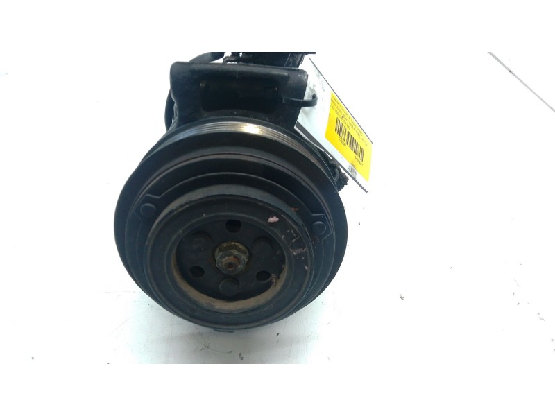 Recambio de compresor aire acondicionado para mercedes-benz clase a (w168) a 170 cdi (168.009, 168.109) referencia OEM IAM   