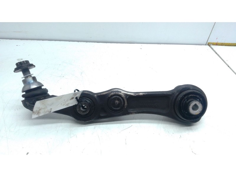 Recambio de brazo suspension inferior delantero derecho para mercedes-benz clase a (w168) a 170 cdi (168.009, 168.109) referenci