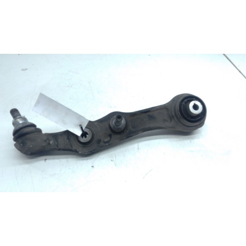 Recambio de brazo suspension inferior delantero izquierdo para mercedes-benz clase a (w168) a 170 cdi (168.009, 168.109) referen