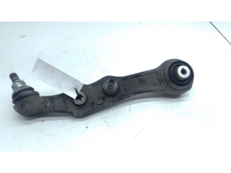 Recambio de brazo suspension inferior delantero izquierdo para mercedes-benz clase a (w168) a 170 cdi (168.009, 168.109) referen