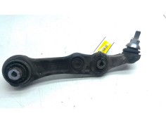 Recambio de brazo suspension inferior delantero izquierdo para mercedes-benz clase a (w168) a 170 cdi (168.009, 168.109) referen 2