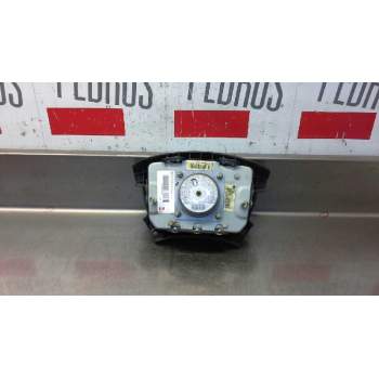Recambio de airbag delantero izquierdo para skoda fabia familiar (6y5) comfort referencia OEM IAM 61305245D  