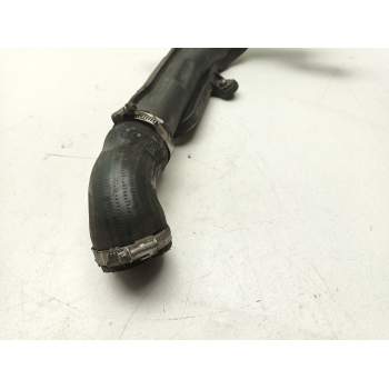 Recambio de tubo presion turbocompresor para audi a3 sportback (8pa) 2.0 tdi referencia OEM IAM 1K0145770AE  