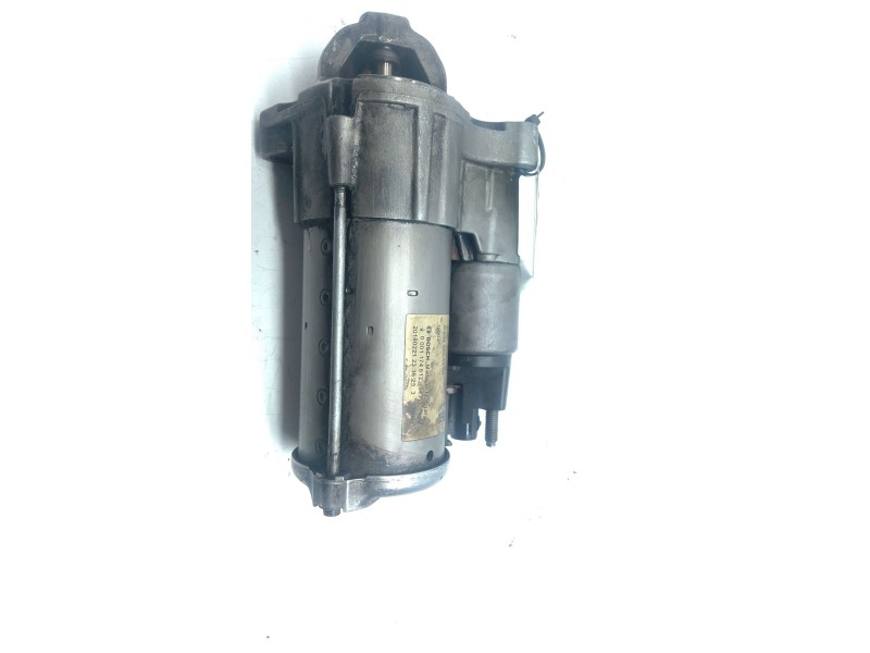 Recambio de motor arranque para mercedes-benz clase e (w213) e 220 d (213.004) referencia OEM IAM   
