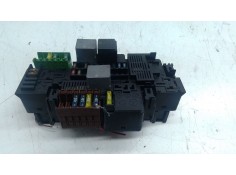 Recambio de caja fusibles para mercedes-benz clase e (w213) e 220 d (213.004) referencia OEM IAM A2139062202  