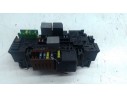 CAJA FUSIBLES A2139062202 