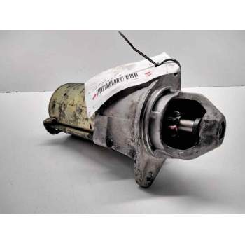 Recambio de motor arranque para daewoo lanos se referencia OEM IAM SIN REF.  