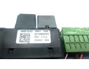 CAJA FUSIBLES A2139062202 