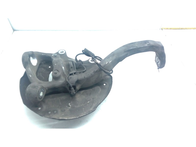 Recambio de mangueta delantera izquierda para mercedes-benz clase e (w213) e 220 d (213.004) referencia OEM IAM   