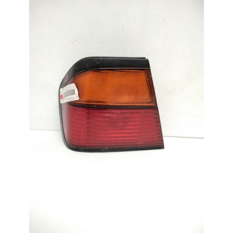 Recambio de piloto trasero izquierdo para nissan primera berl./familiar (p10/w10) slx berlina (p10) referencia OEM IAM 2193LG  