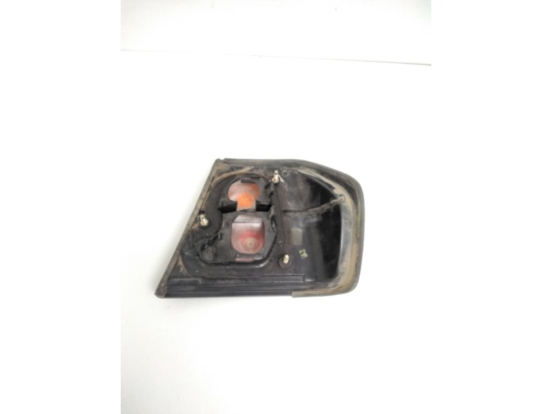Recambio de piloto trasero izquierdo para nissan primera berl./familiar (p10/w10) slx berlina (p10) referencia OEM IAM 2193LG  