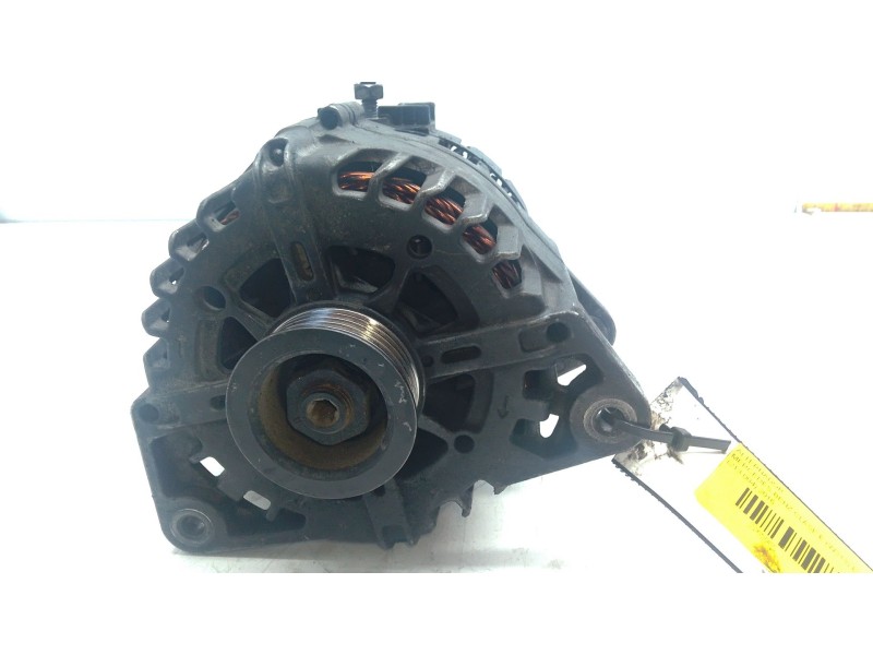 Recambio de alternador para mercedes-benz clase e (w213) e 220 d (213.004) referencia OEM IAM A0009063903  