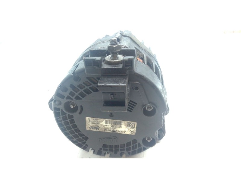 Recambio de alternador para mercedes-benz clase e (w213) e 220 d (213.004) referencia OEM IAM A0009063903  