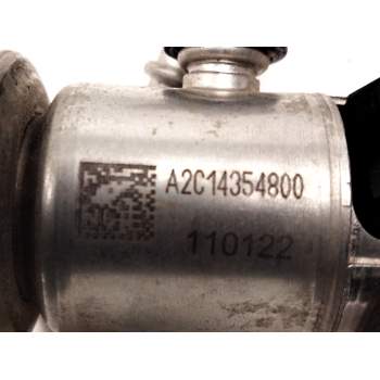 Recambio de inyector para volvo xc60 ii (246) b4 mild-hybrid awd referencia OEM IAM A2C14354800  