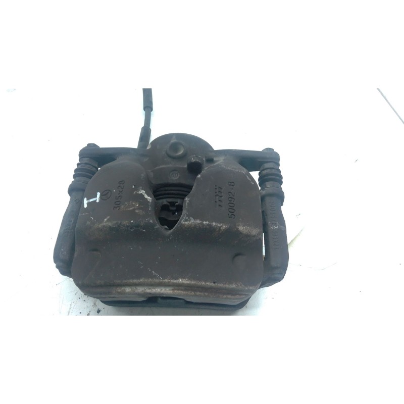 Recambio de pinza freno delantera izquierda para mercedes-benz clase e (w213) e 220 d (213.004) referencia OEM IAM   