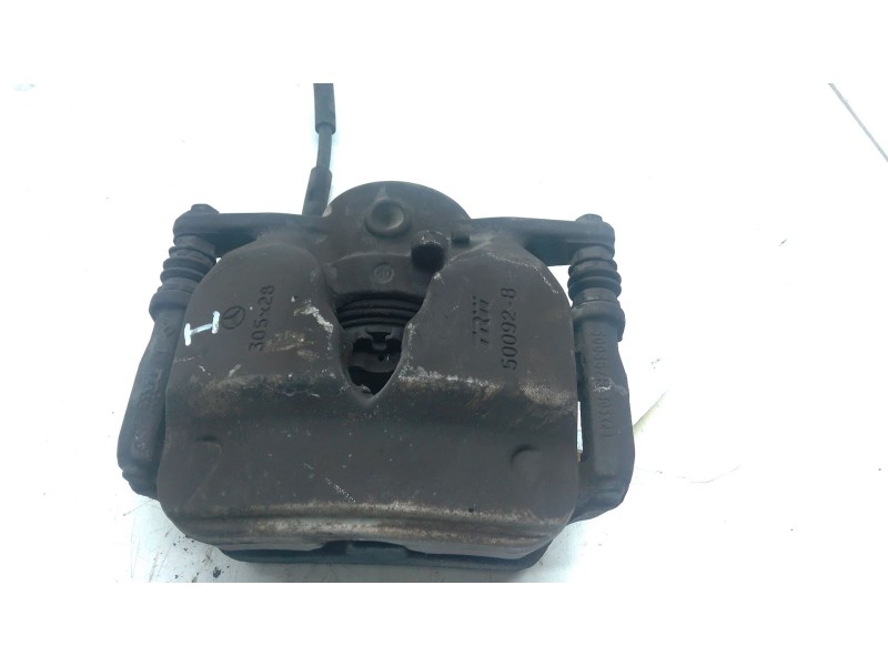 Recambio de pinza freno delantera izquierda para mercedes-benz clase e (w213) e 220 d (213.004) referencia OEM IAM   