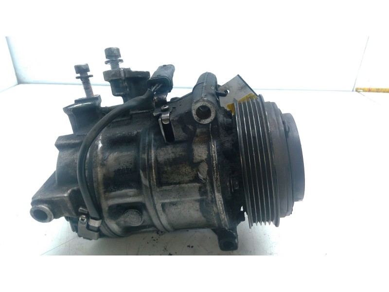 Recambio de compresor aire acondicionado para mercedes-benz clase e (w213) e 220 d (213.004) referencia OEM IAM   