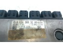CENTRALITA MOTOR UCE A6549003200 