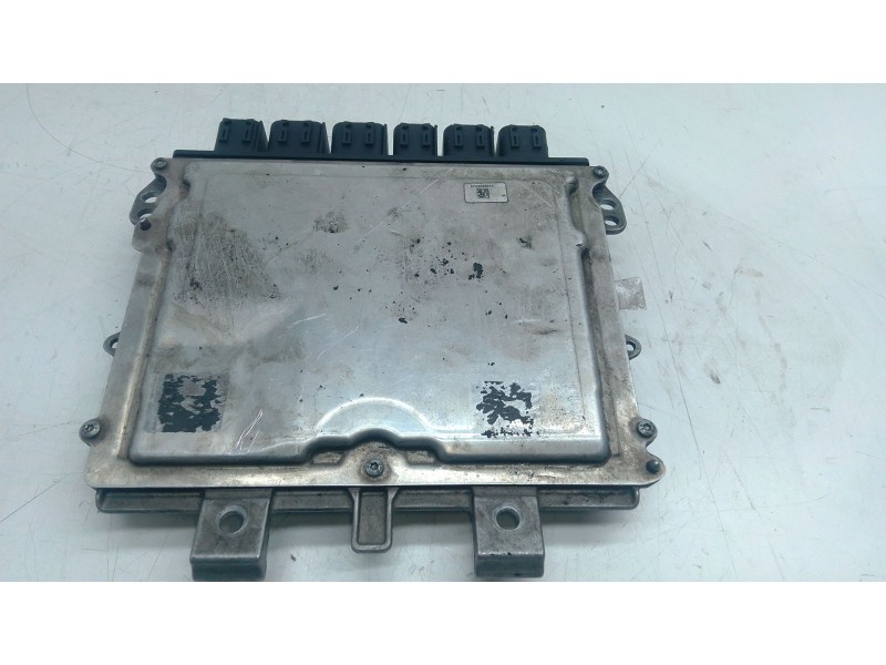 Recambio de centralita motor uce para mercedes-benz clase e (w213) e 220 d (213.004) referencia OEM IAM A6549003200  