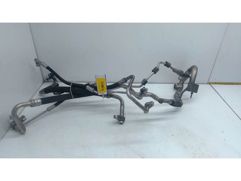 Recambio de tubos aire acondicionado para mercedes-benz clase e (w213) e 220 d (213.004) referencia OEM IAM   