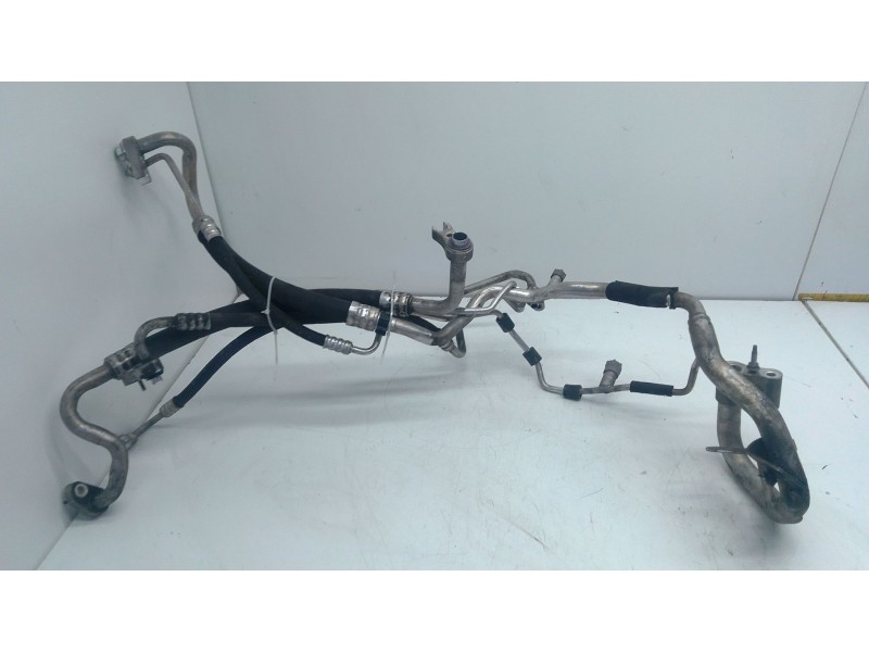 Recambio de tubos aire acondicionado para mercedes-benz clase e (w213) e 220 d (213.004) referencia OEM IAM   