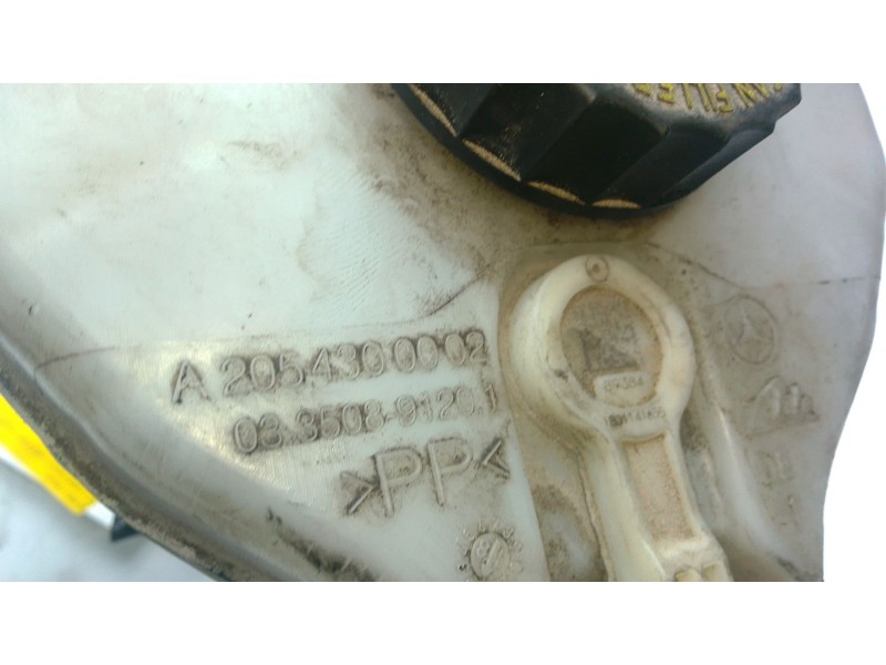 Recambio de bomba freno para mercedes-benz clase e (w213) e 220 d (213.004) referencia OEM IAM   